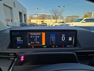 2022 Ford Mustang Mach-E Premium