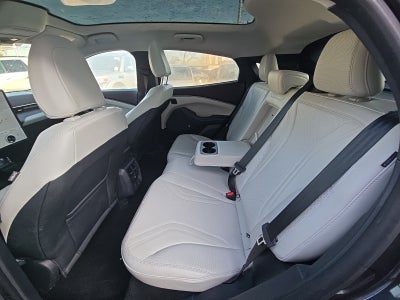 2022 Ford Mustang Mach-E Premium