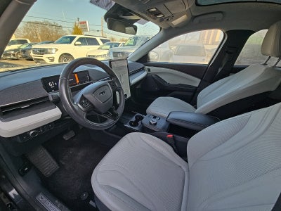 2022 Ford Mustang Mach-E Premium