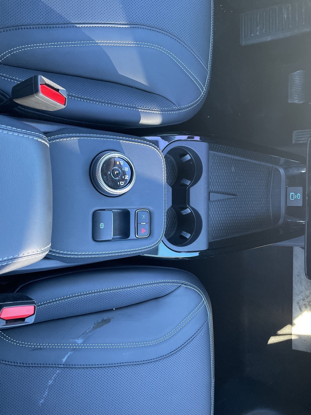 2023 Ford Mustang Mach-E Premium