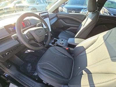 2024 Ford Mustang Mach-E Premium