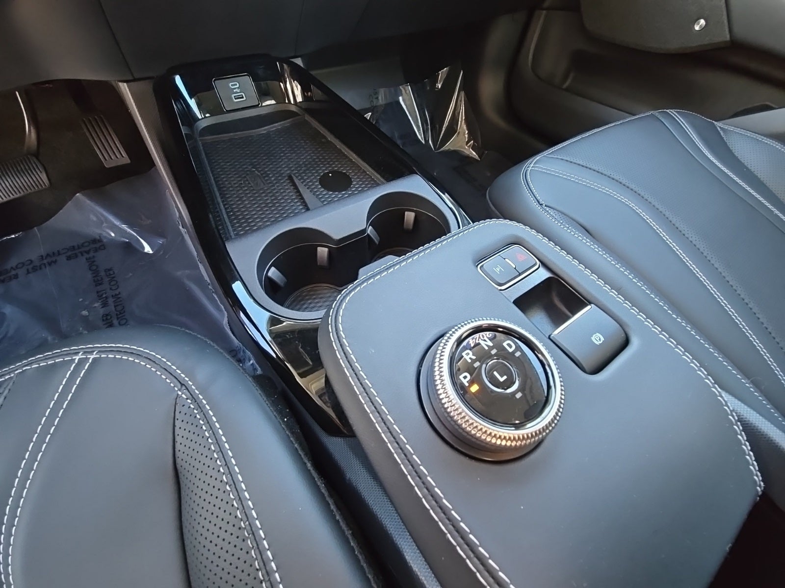 2024 Ford Mustang Mach-E Premium