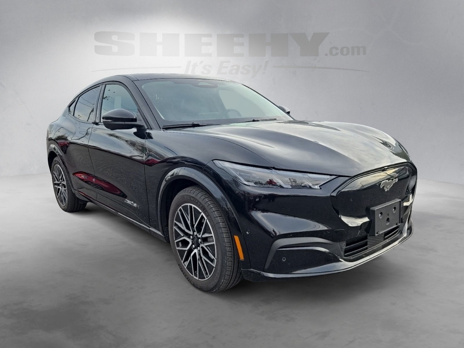 2024 Ford Mustang Mach-E Premium