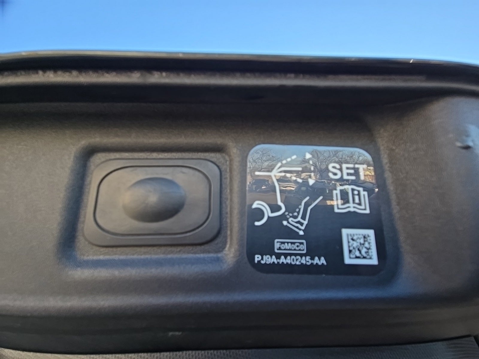 2024 Ford Mustang Mach-E Premium