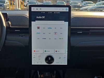 2024 Ford Mustang Mach-E Premium