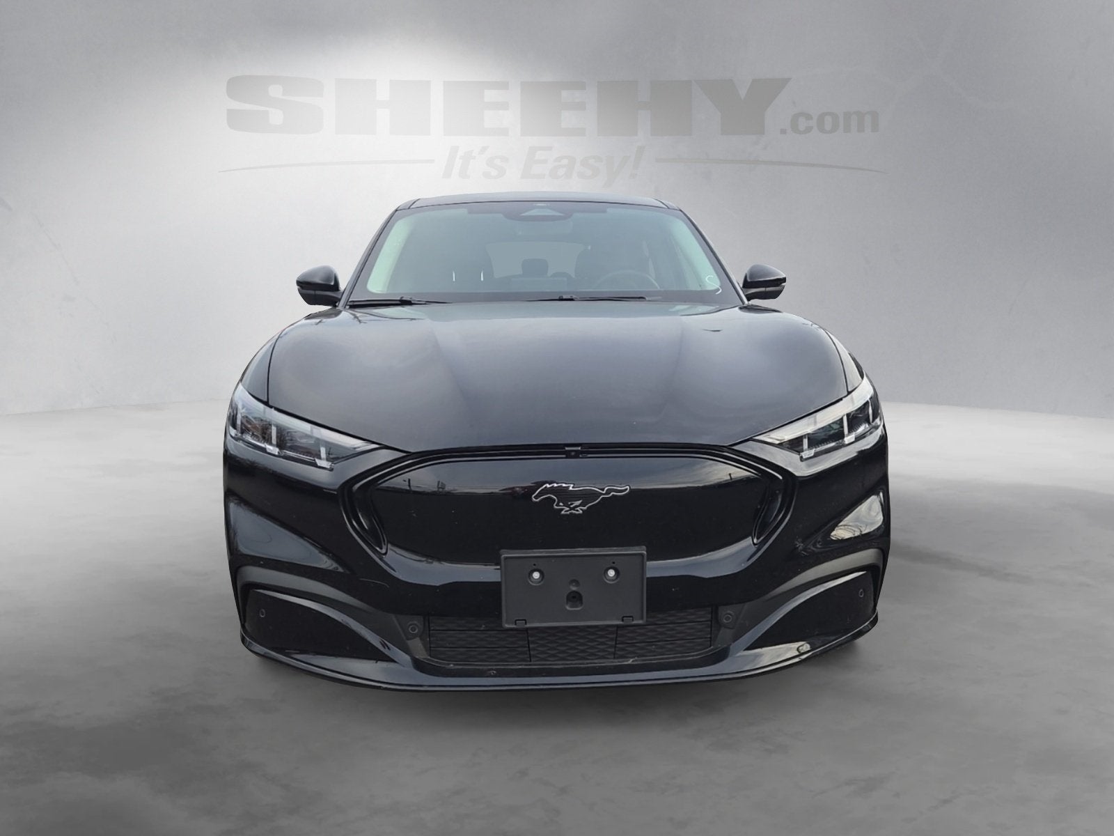 2024 Ford Mustang Mach-E Premium