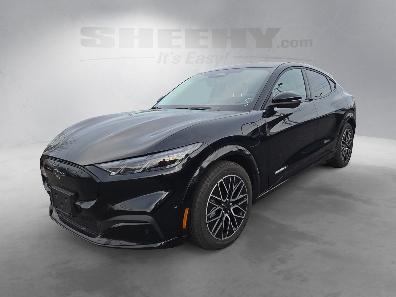 2024 Ford Mustang Mach-E Premium