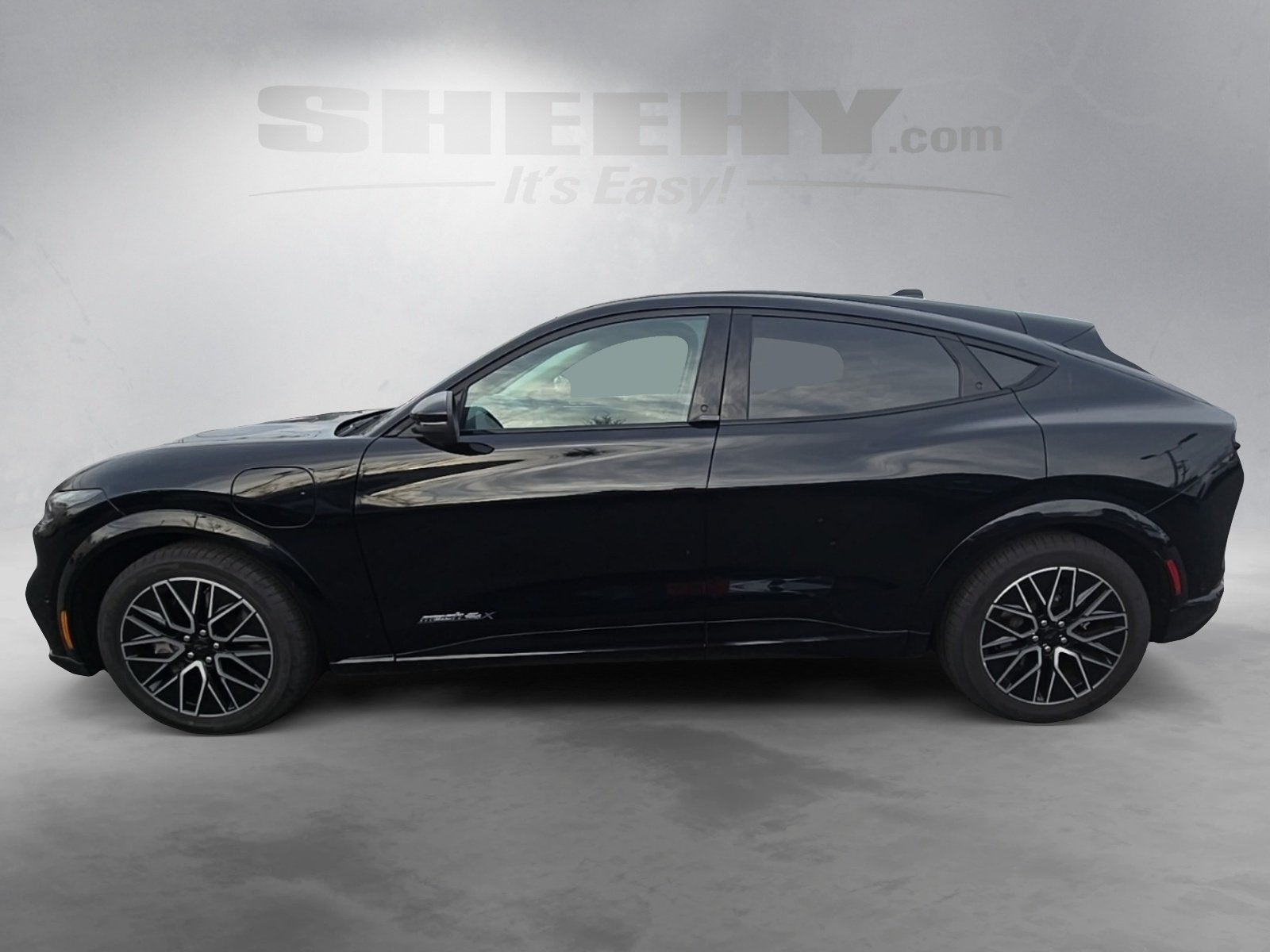 2024 Ford Mustang Mach-E Premium