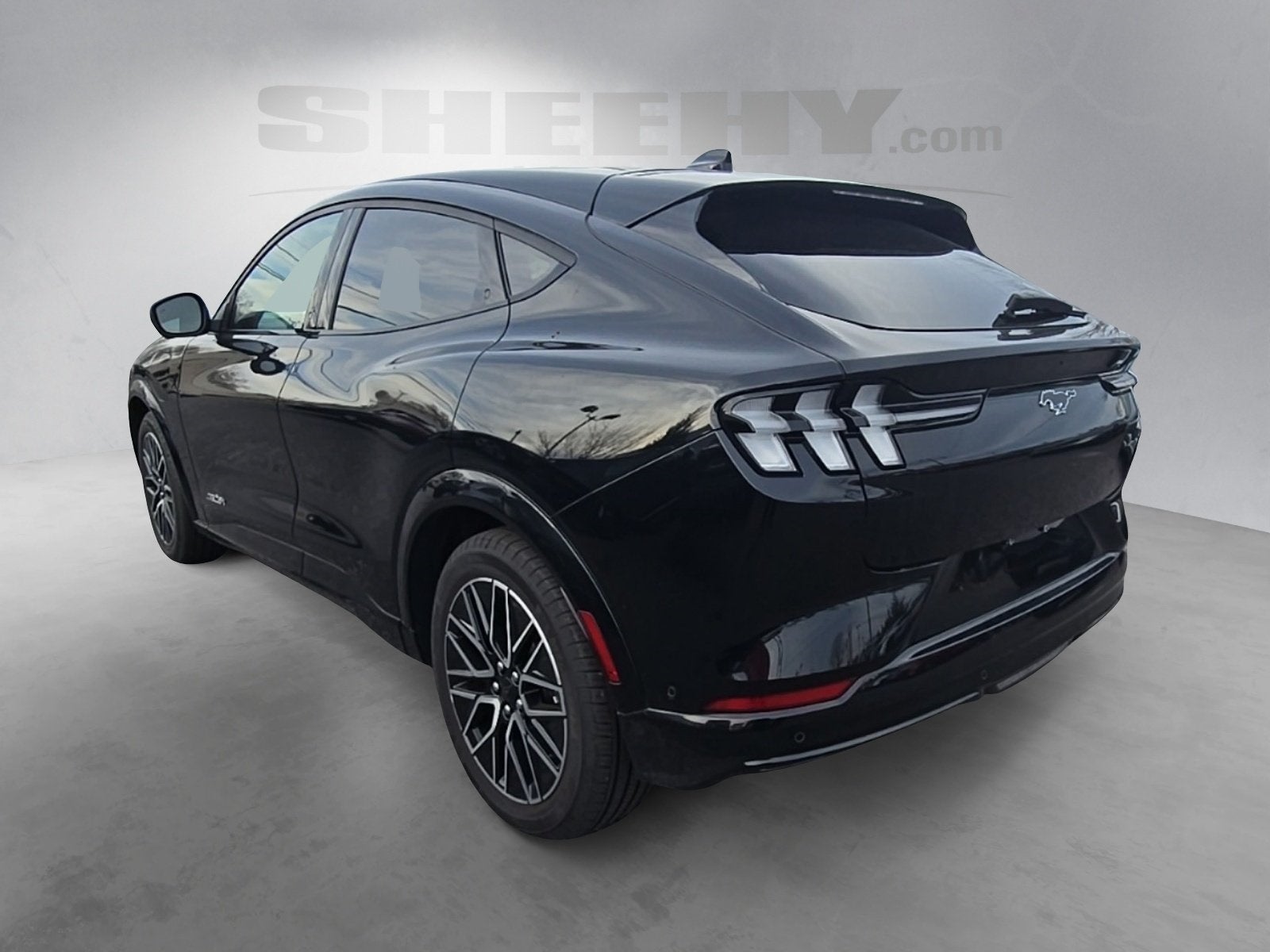 2024 Ford Mustang Mach-E Premium