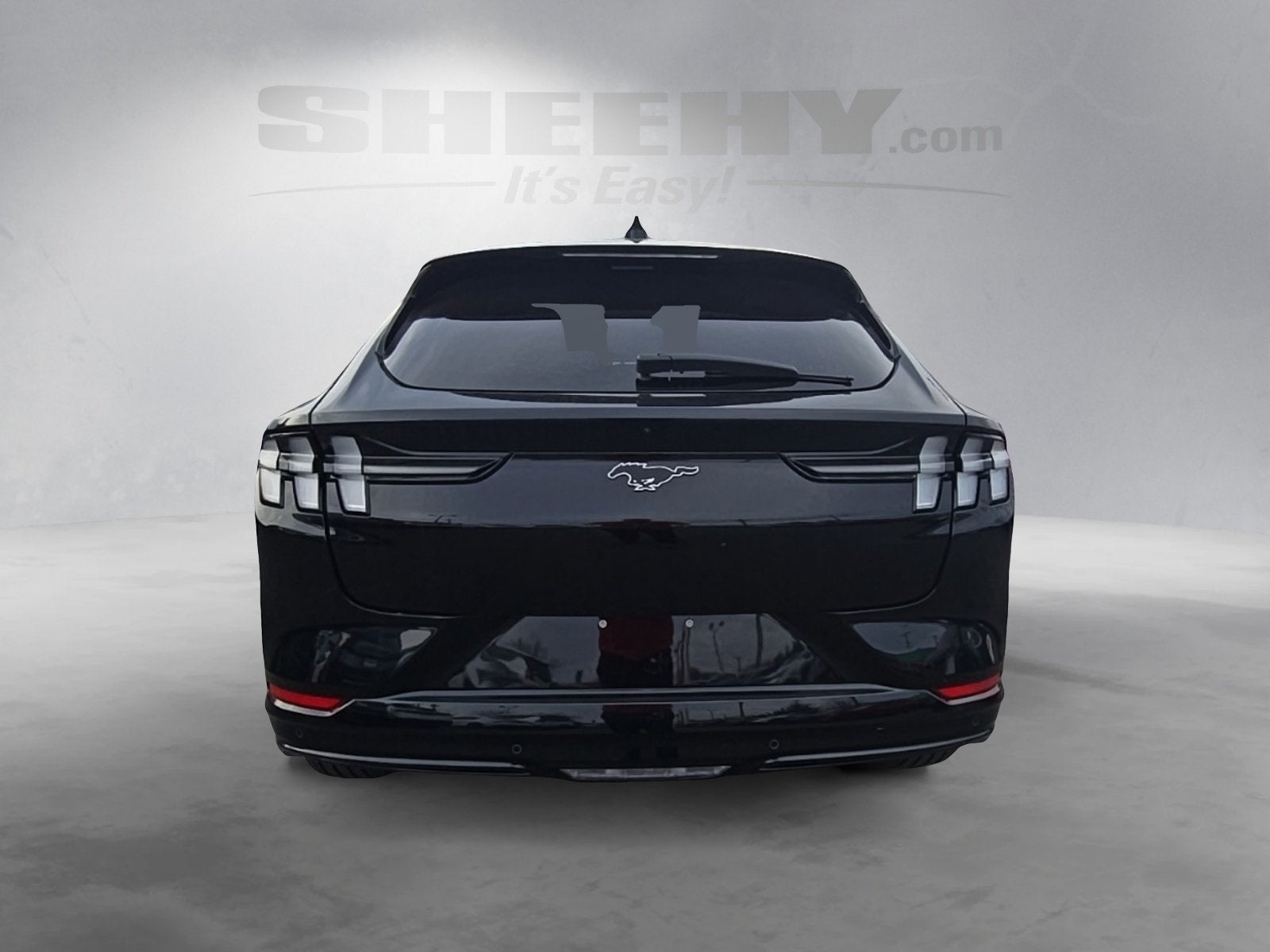 2024 Ford Mustang Mach-E Premium