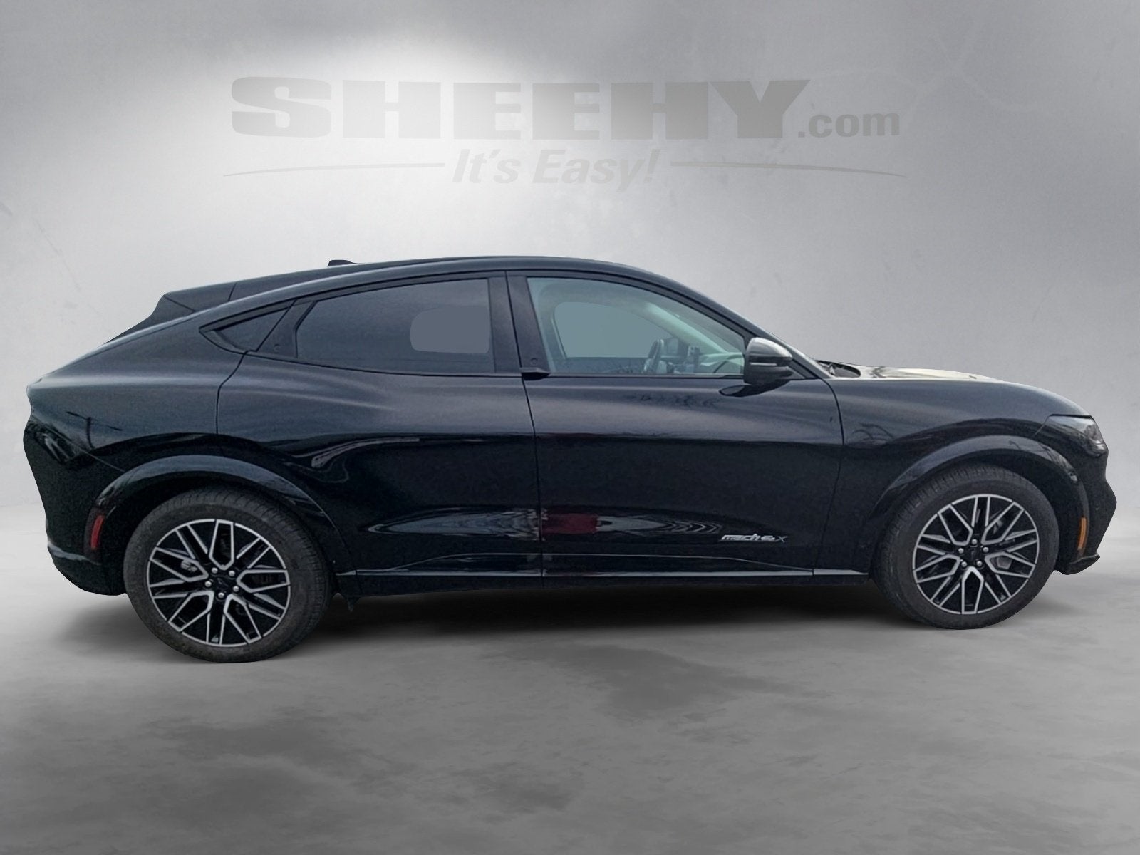 2024 Ford Mustang Mach-E Premium