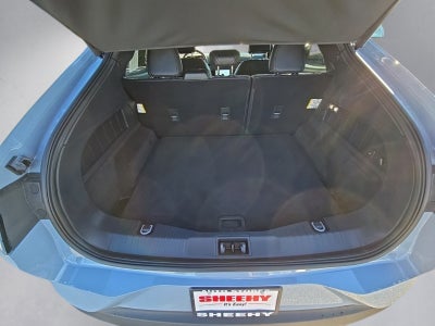 2025 Ford Mustang Mach-E Premium 88KWH Extended Range Battery