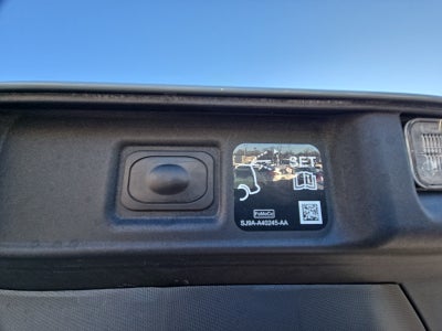 2025 Ford Mustang Mach-E Premium 88KWH Extended Range Battery