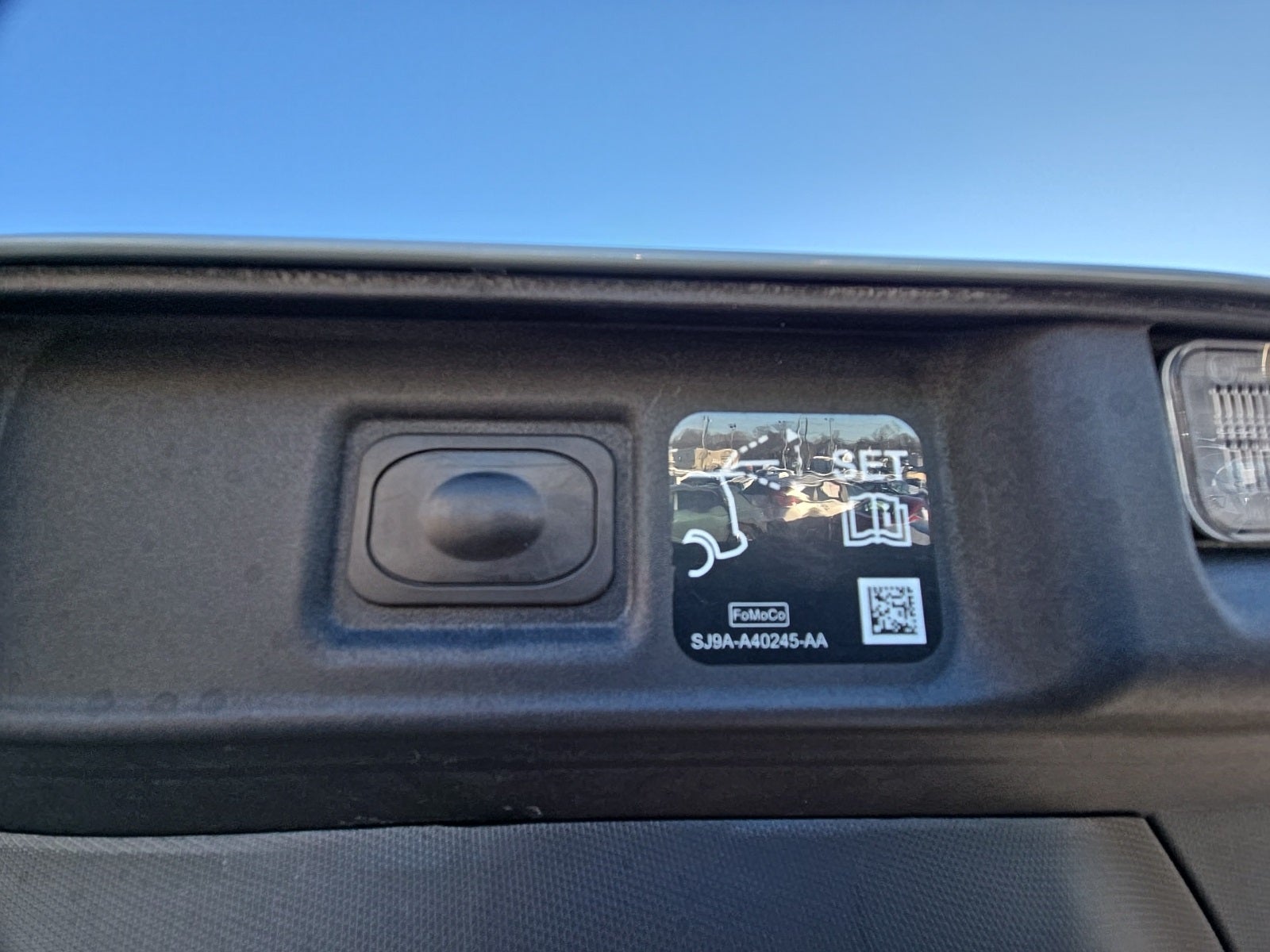 2025 Ford Mustang Mach-E Premium 88KWH Extended Range Battery