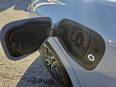 2025 Ford Mustang Mach-E Premium 88KWH Extended Range Battery