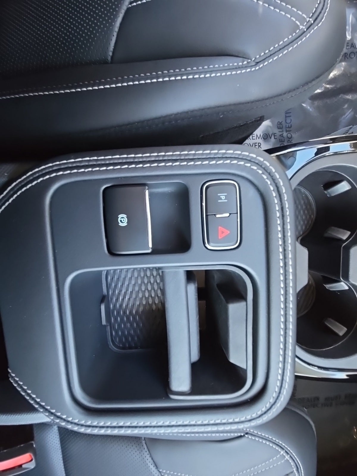 2025 Ford Mustang Mach-E Premium 88KWH Extended Range Battery