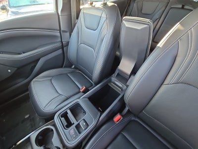 2025 Ford Mustang Mach-E Premium 88KWH Extended Range Battery