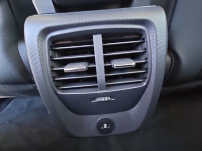 2025 Ford Mustang Mach-E Premium 88KWH Extended Range Battery