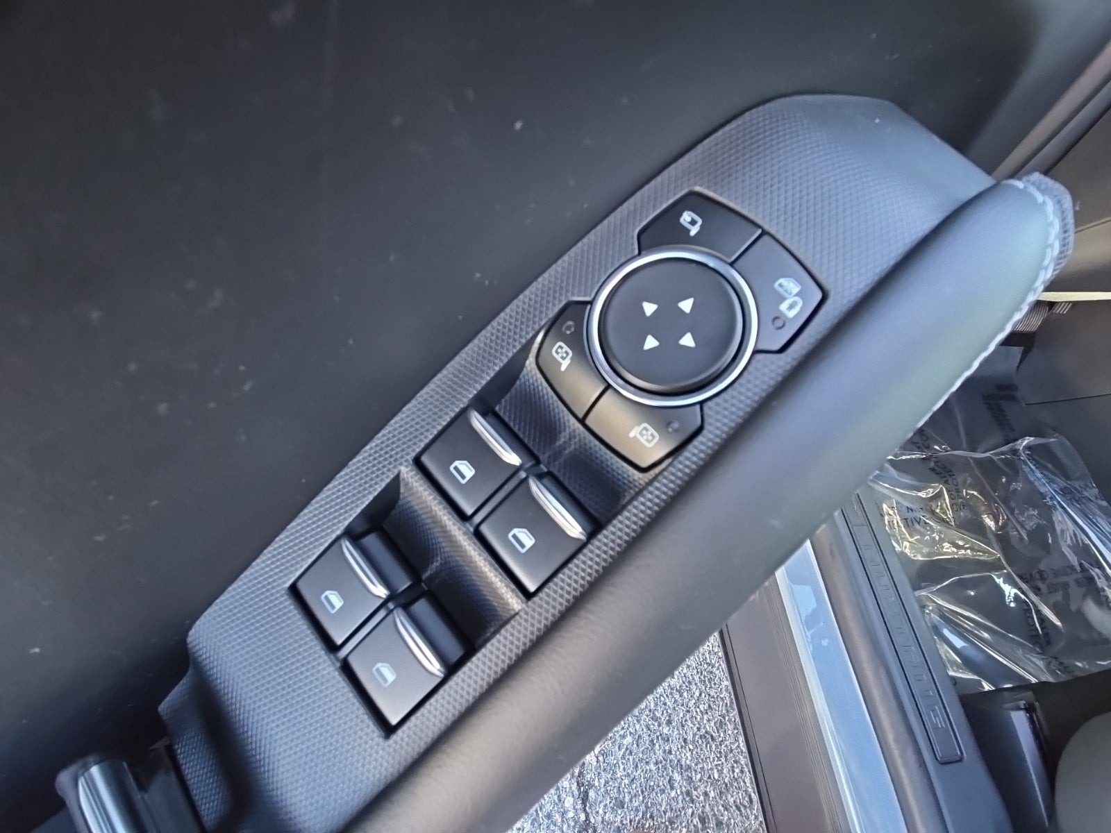 2025 Ford Mustang Mach-E Premium 88KWH Extended Range Battery