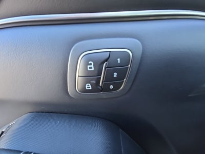 2025 Ford Mustang Mach-E Premium 88KWH Extended Range Battery