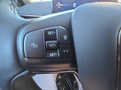 2025 Ford Mustang Mach-E Premium 88KWH Extended Range Battery