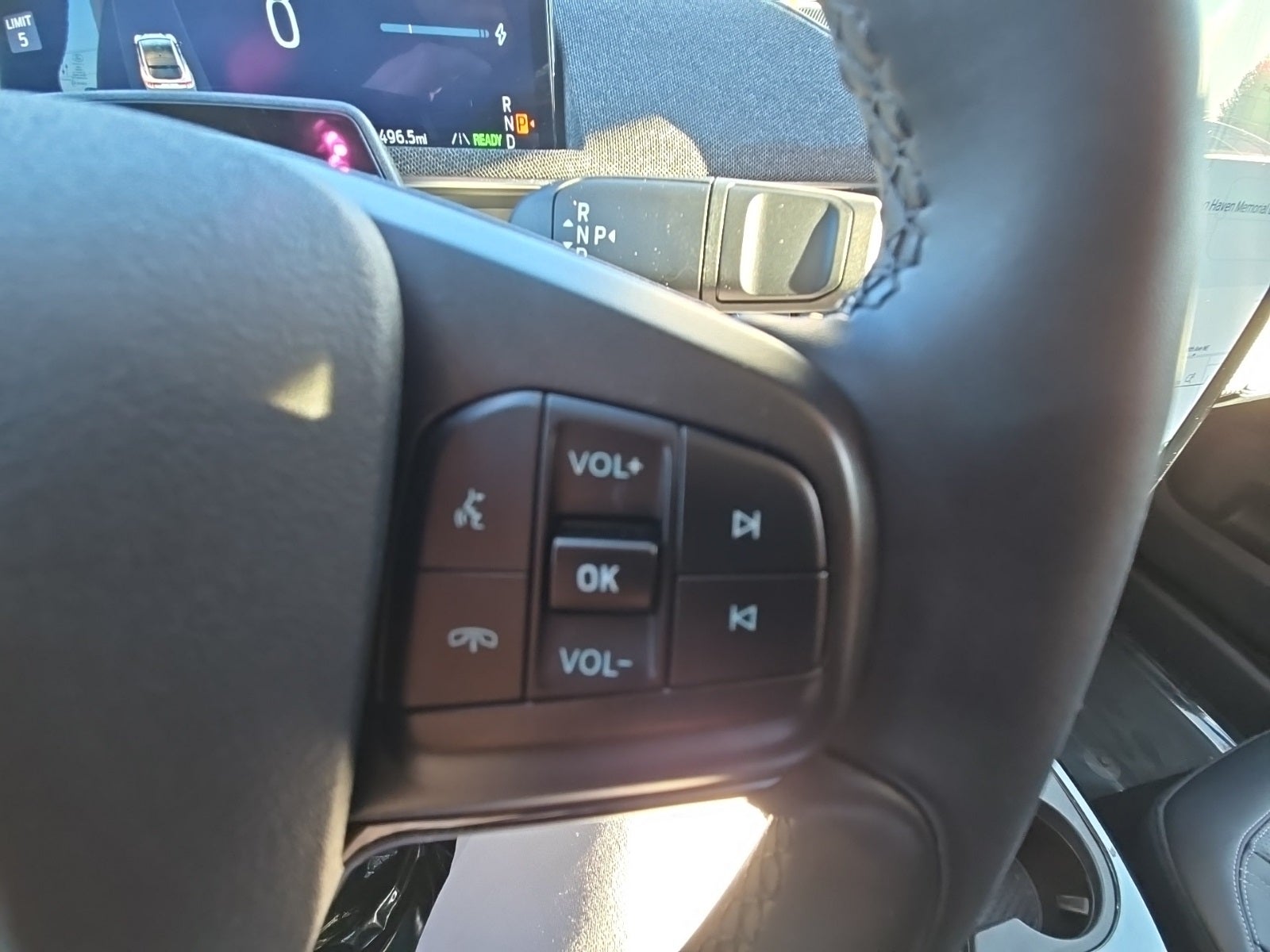 2025 Ford Mustang Mach-E Premium 88KWH Extended Range Battery