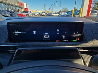 2025 Ford Mustang Mach-E Premium 88KWH Extended Range Battery