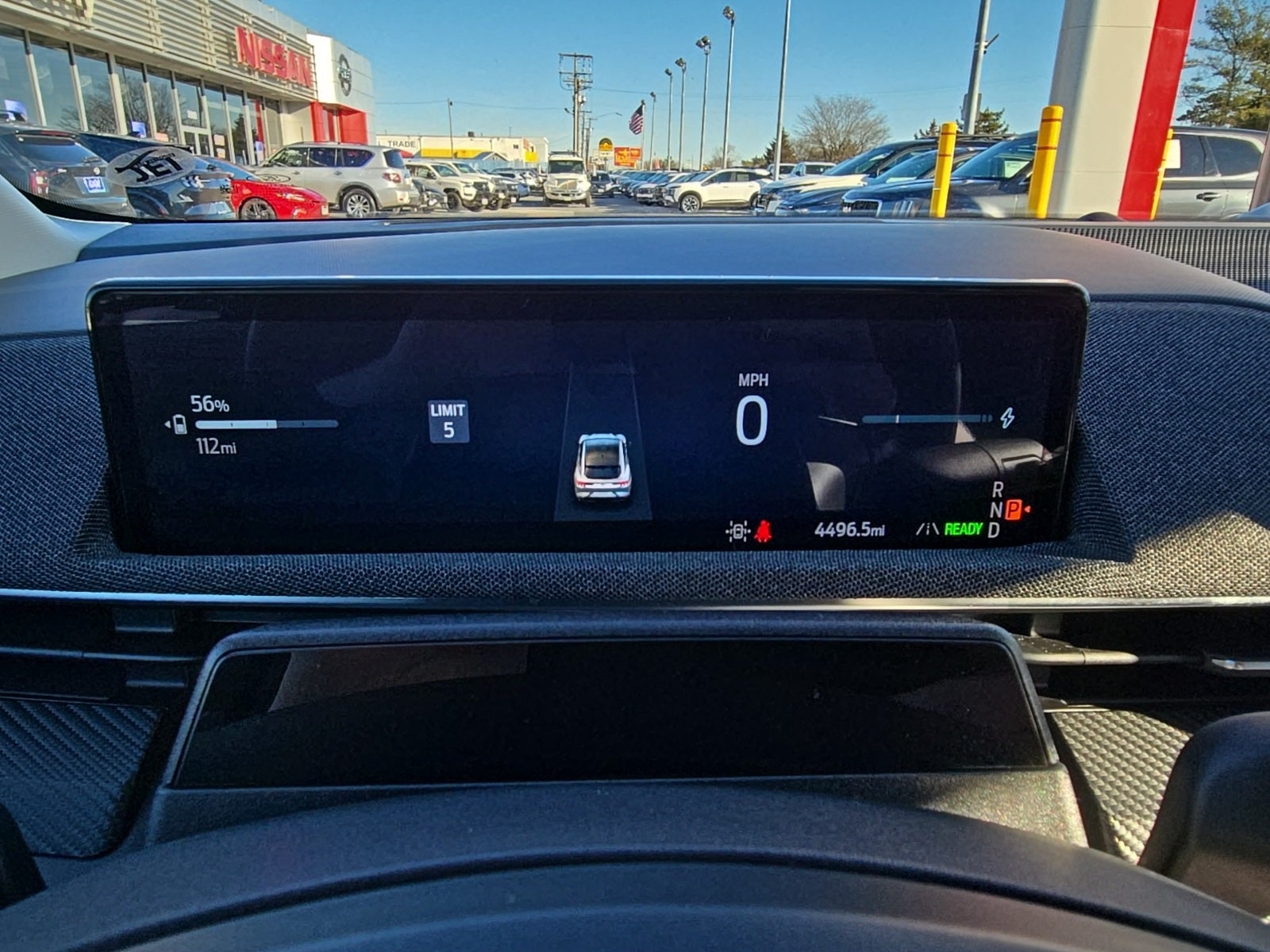 2025 Ford Mustang Mach-E Premium 88KWH Extended Range Battery