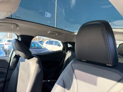 2022 Ford Mustang Mach-E Premium