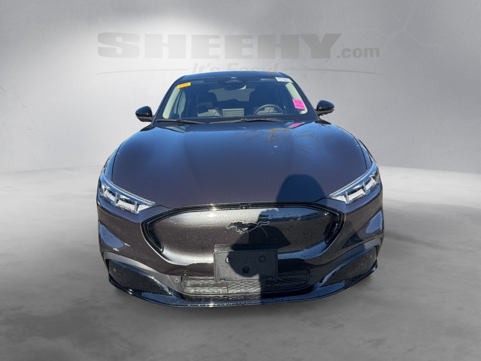 2022 Ford Mustang Mach-E Premium