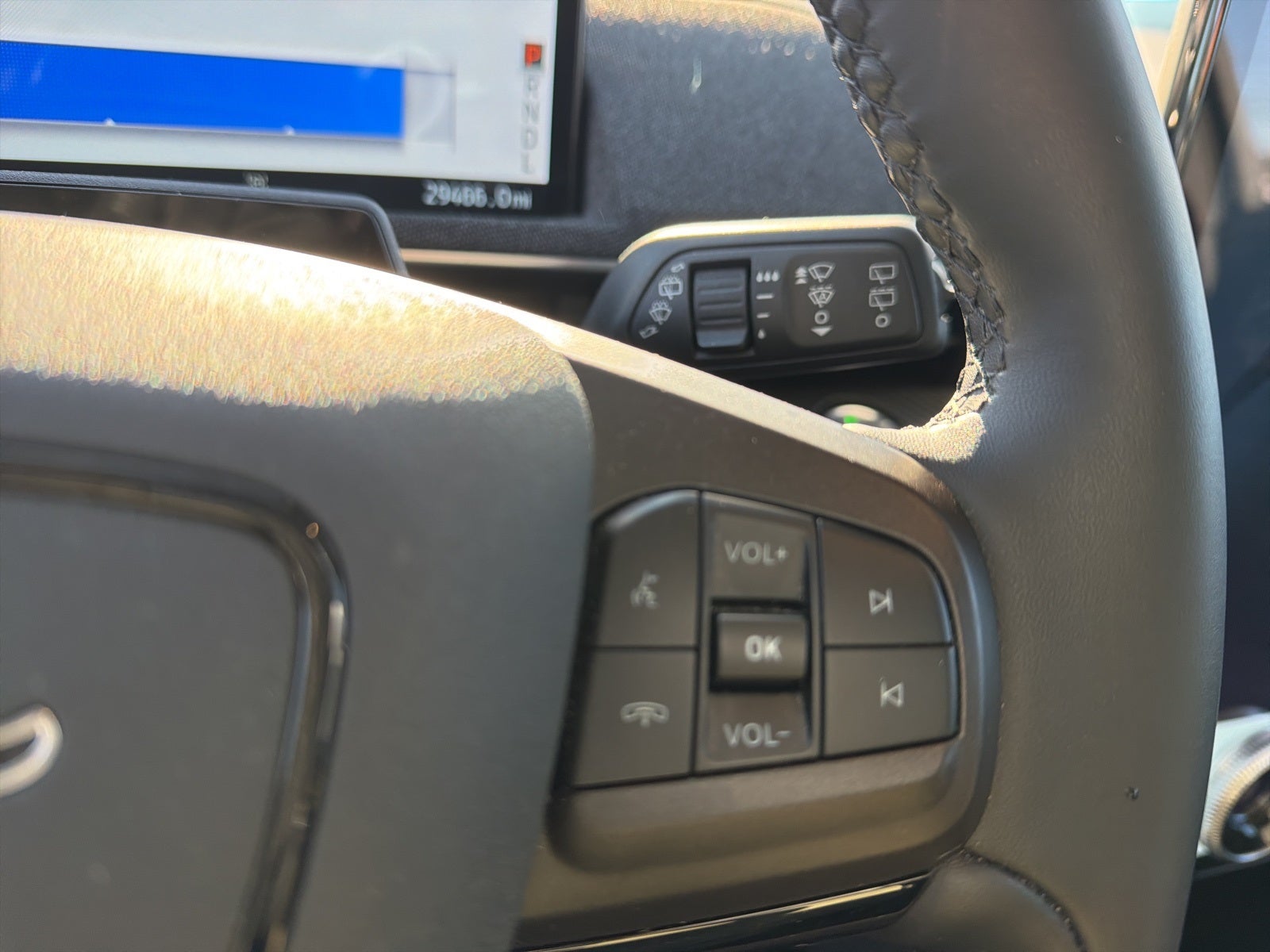 2022 Ford Mustang Mach-E Premium