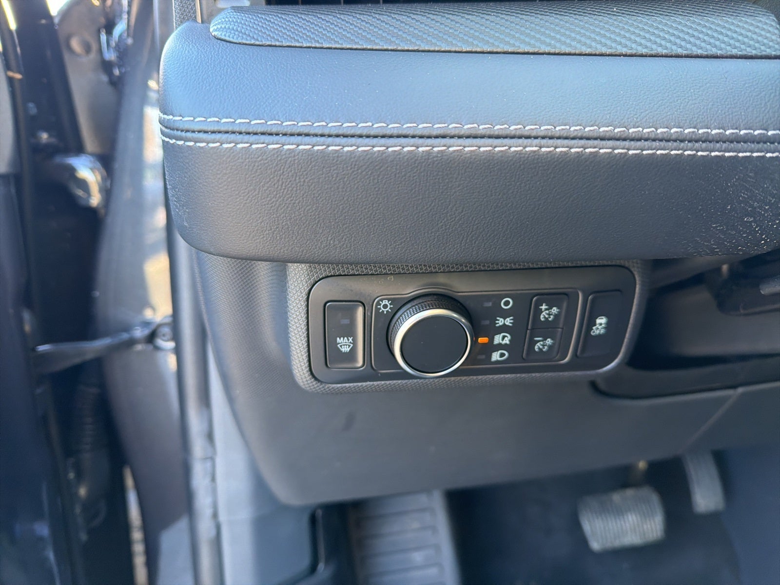 2022 Ford Mustang Mach-E Premium