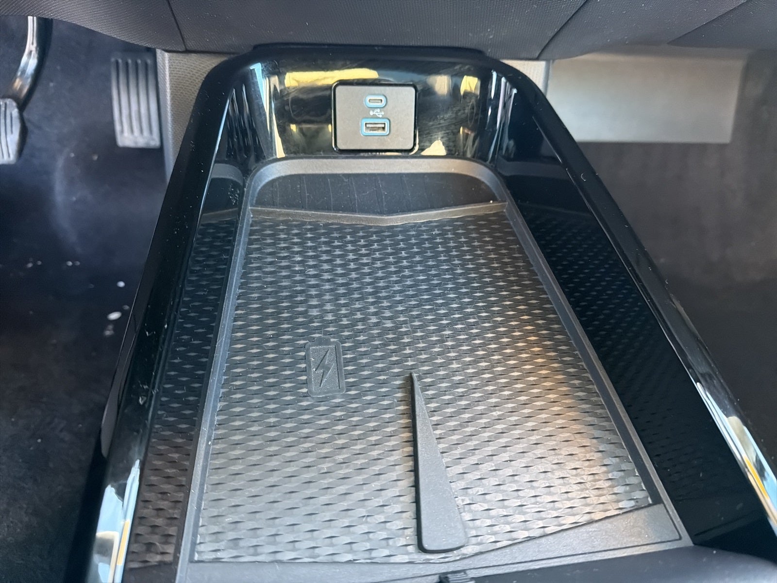 2022 Ford Mustang Mach-E Premium