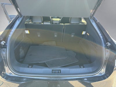 2022 Ford Mustang Mach-E Premium