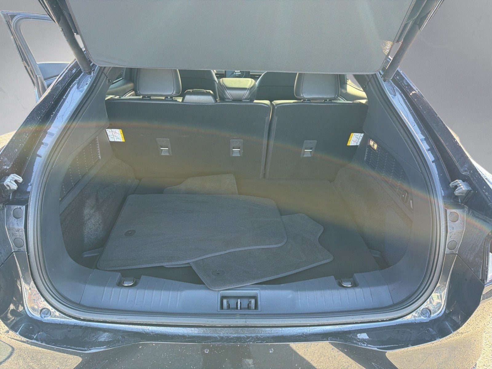 2022 Ford Mustang Mach-E Premium