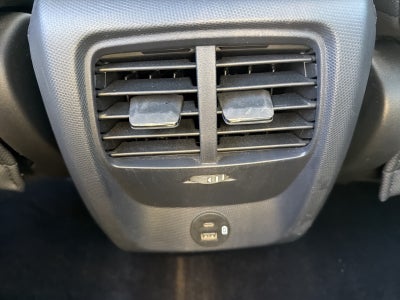 2022 Ford Mustang Mach-E Premium