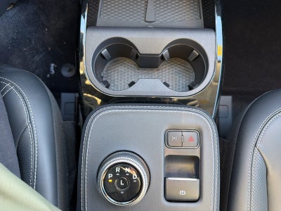 2022 Ford Mustang Mach-E Premium