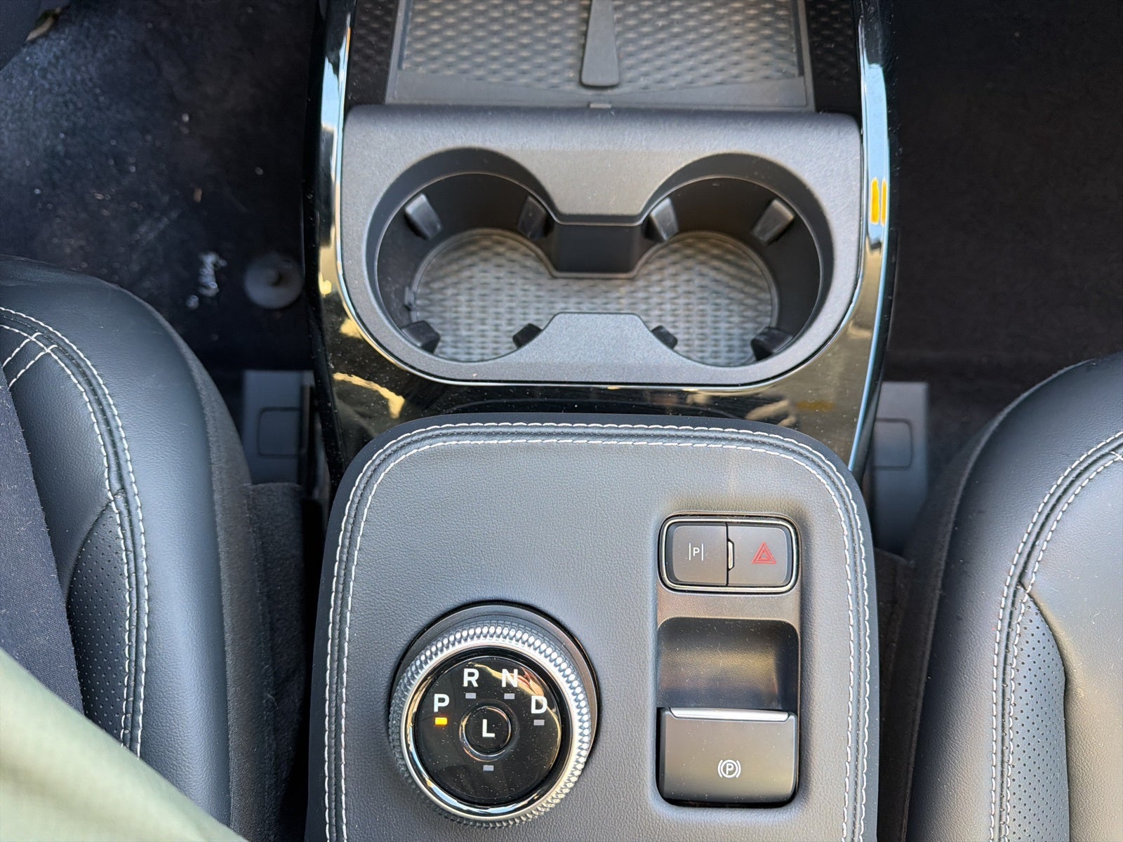 2022 Ford Mustang Mach-E Premium