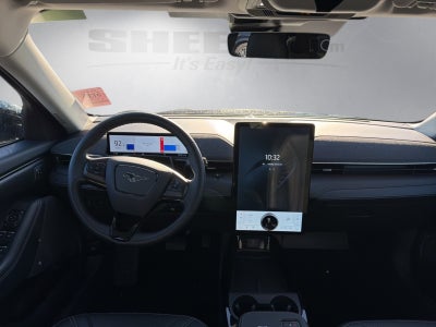 2022 Ford Mustang Mach-E Premium