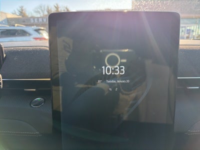 2022 Ford Mustang Mach-E Premium