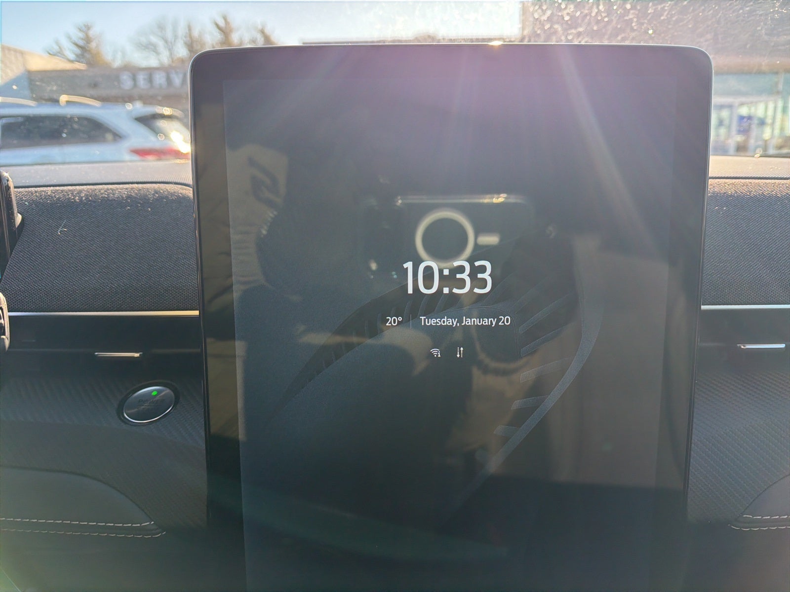 2022 Ford Mustang Mach-E Premium