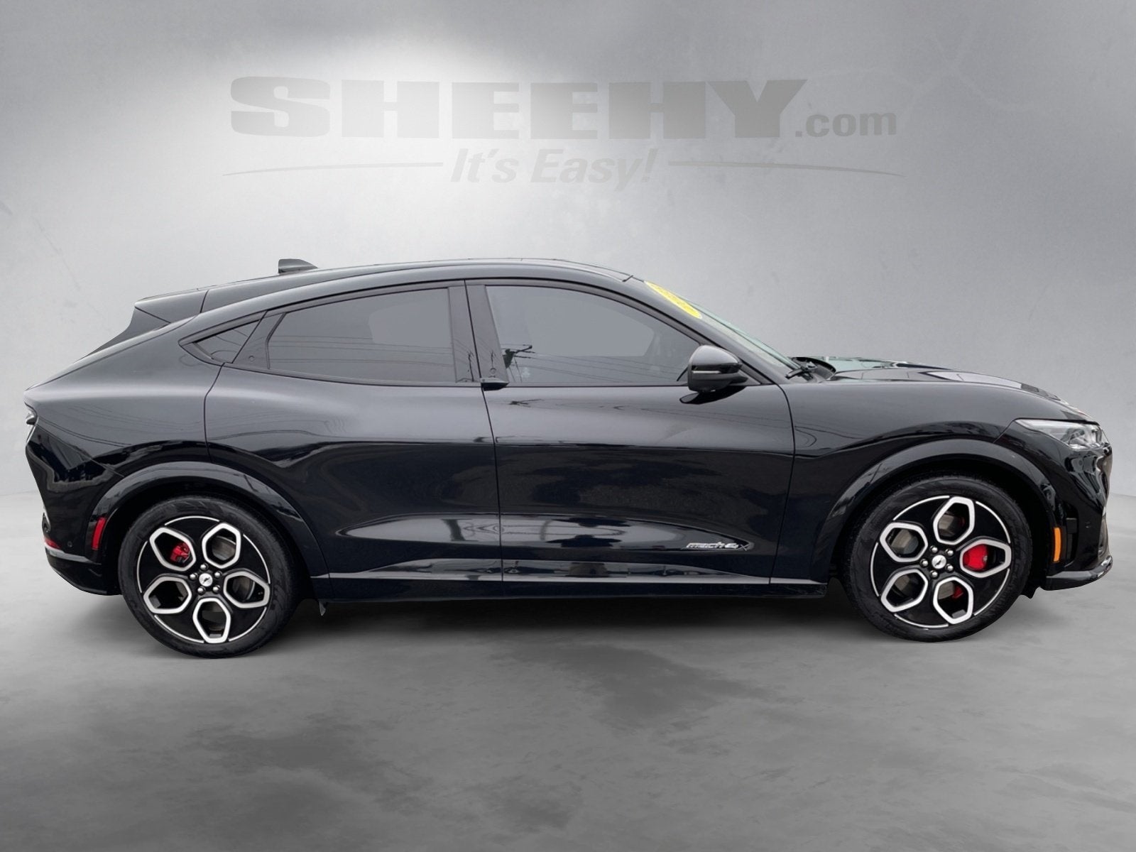 2023 Ford Mustang Mach-E GT
