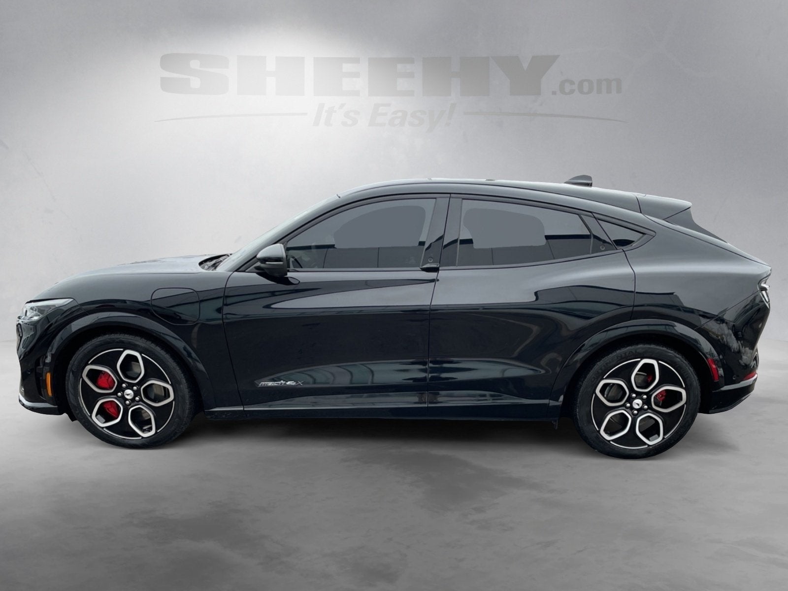 2023 Ford Mustang Mach-E GT