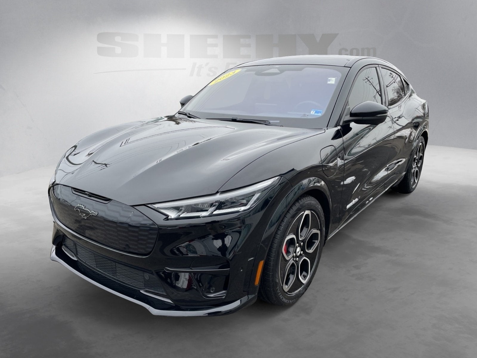 2023 Ford Mustang Mach-E GT