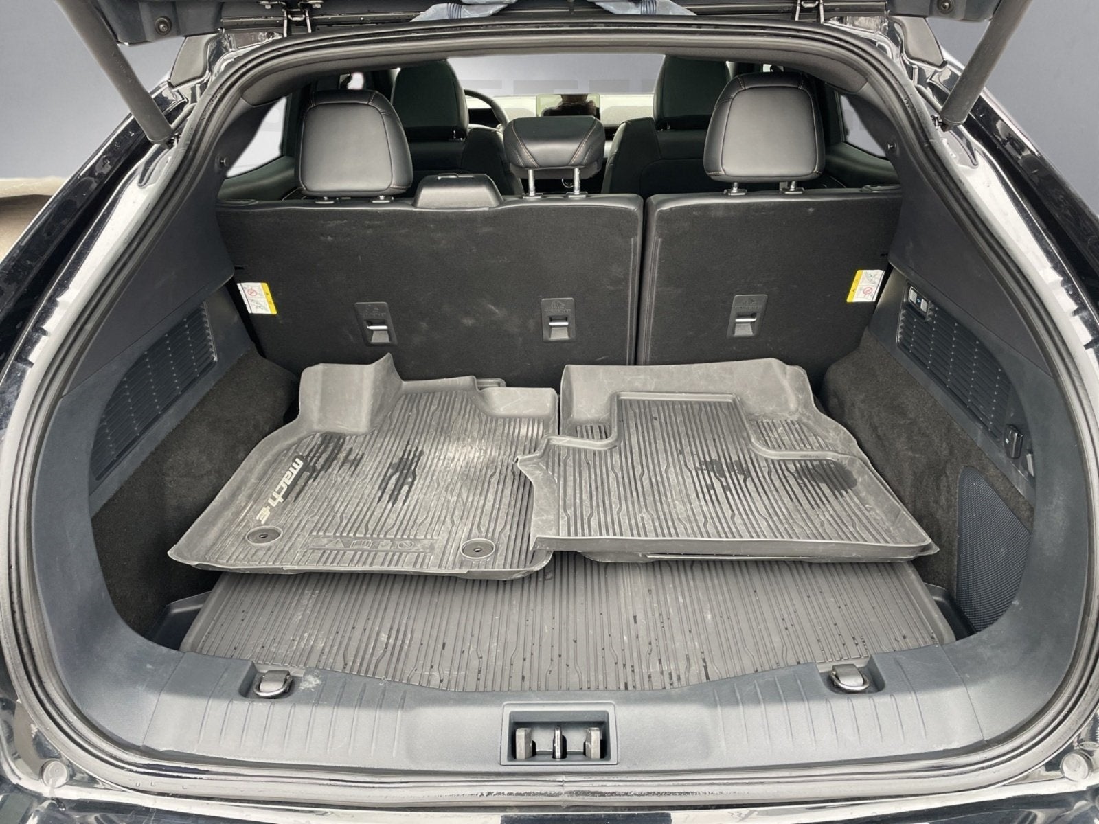 2023 Ford Mustang Mach-E GT