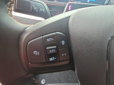 2022 Ford Mustang Mach-E GT