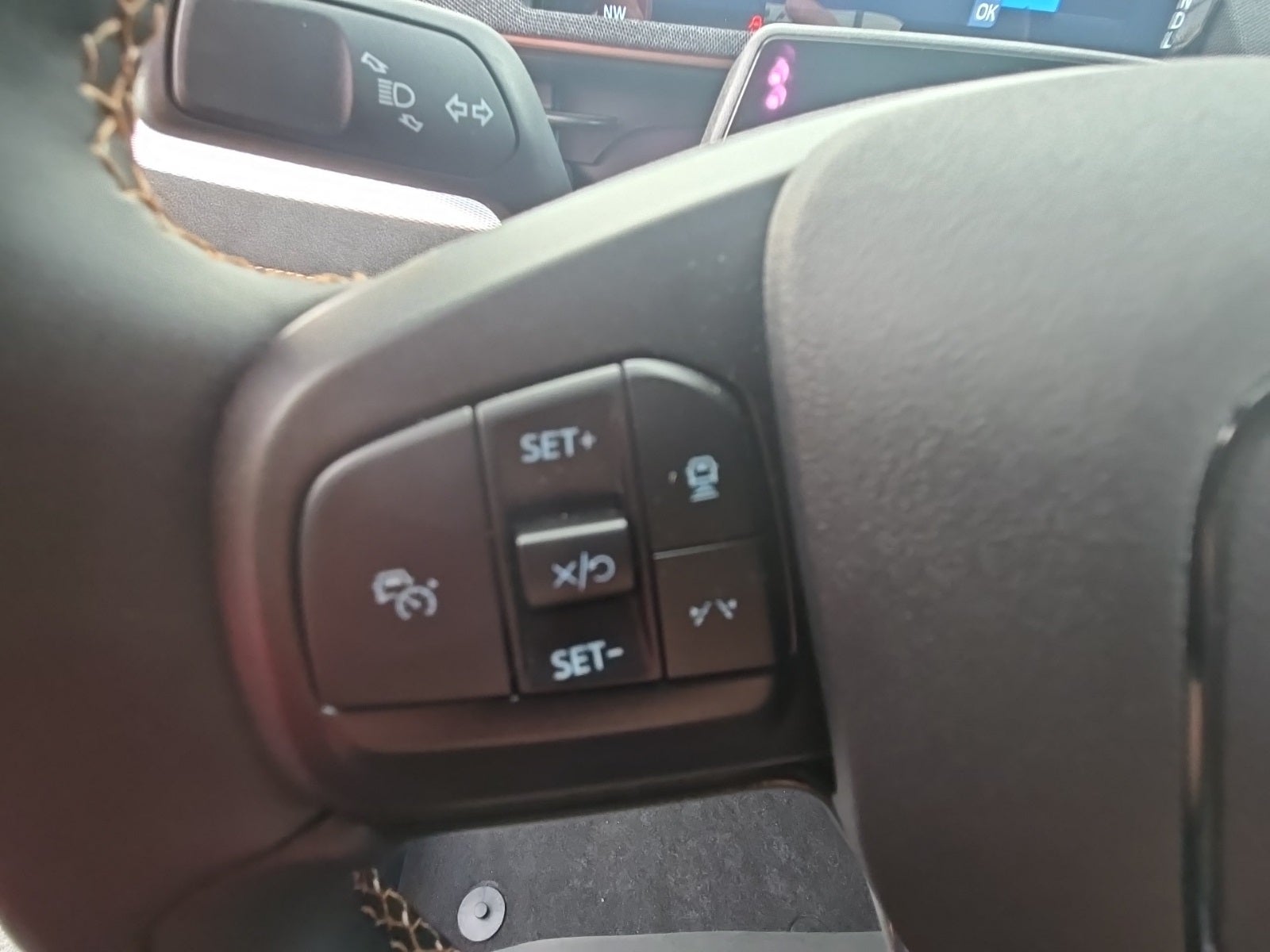 2022 Ford Mustang Mach-E GT