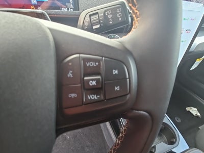 2022 Ford Mustang Mach-E GT