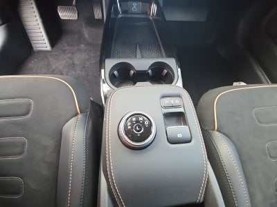 2022 Ford Mustang Mach-E GT