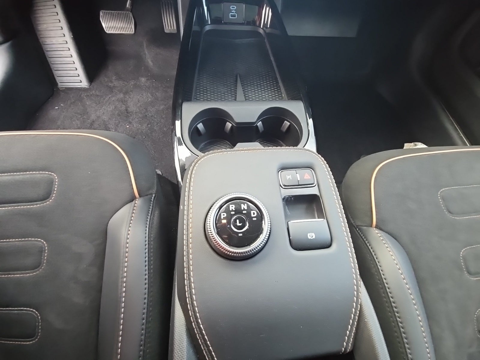 2022 Ford Mustang Mach-E GT